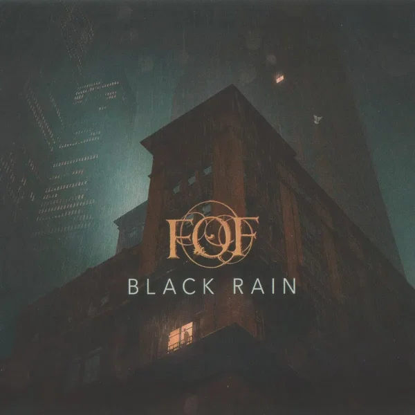 Black Rain