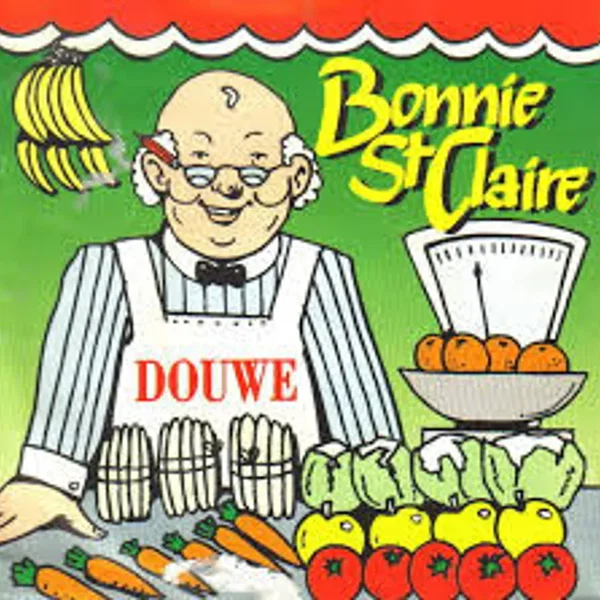 Douwe / Zomernachtsdromen