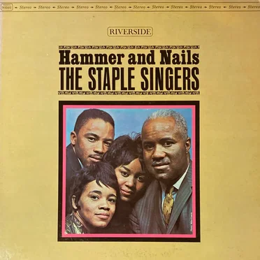 Hammer and Nails