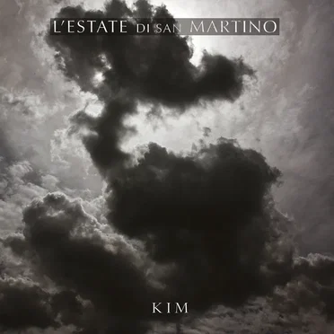 Kim by L'estate di San Martino - album cover
