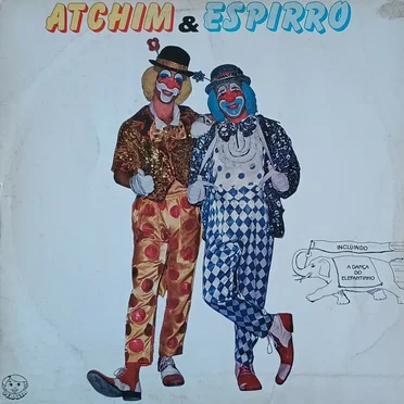 Atchim & Espirro 1986