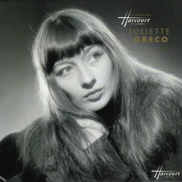 Juliette Gréco