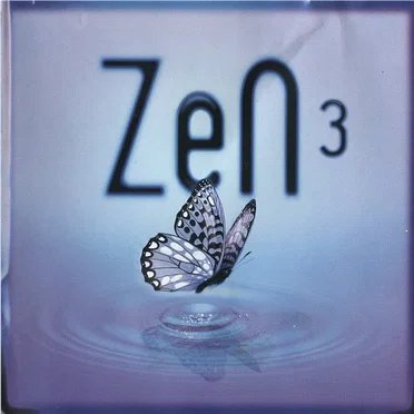 Zen 3 by Various Artists - album cover