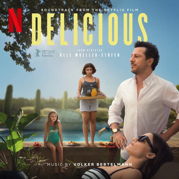 Delicious: Soundtrack from the Netflix Film