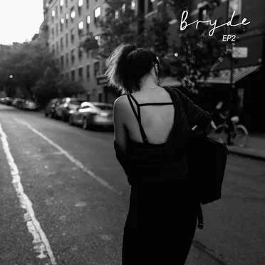 EP2 by Bryde - album cover