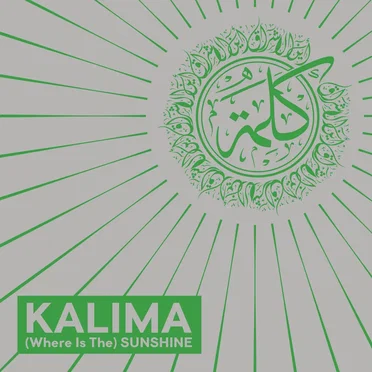 (Where Is the) Sunshine by Kalima - album cover