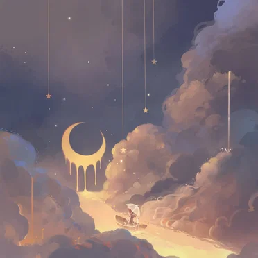 Illuminate by iamsleepless - album cover