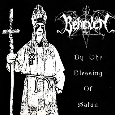 By the Blessing of Satan