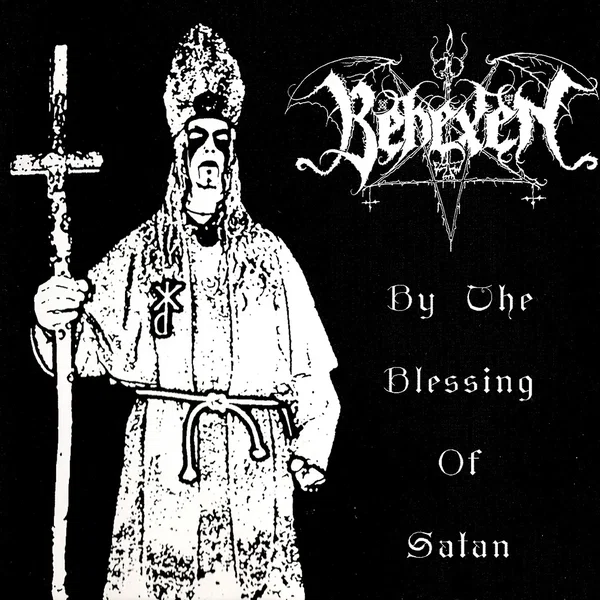 By the Blessing of Satan