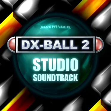 DX-Ball 2 Studio Soundtrack