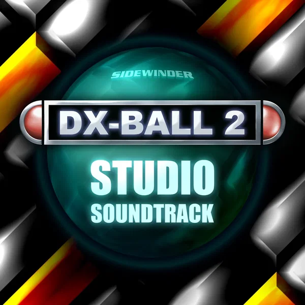 DX-Ball 2 Studio Soundtrack