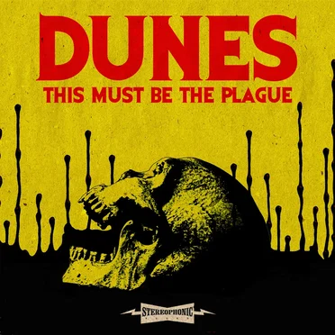 This Must Be The Plague