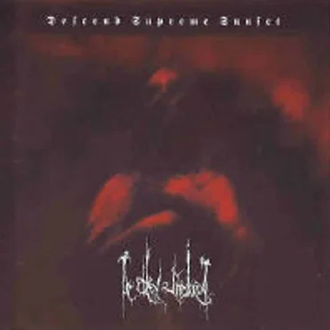 Descend Supreme Sunset