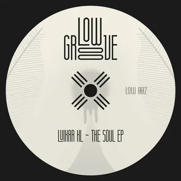 The Soul EP by Luixar KL - album cover