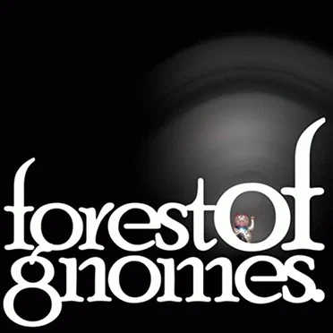 Forest of Gnomes by Forest of Gnomes - album cover