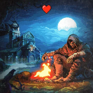 Diablo But It’s Lofi Beats