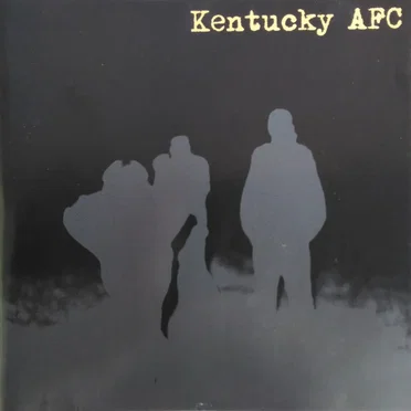 Kentucky AFC by Kentucky AFC - album cover