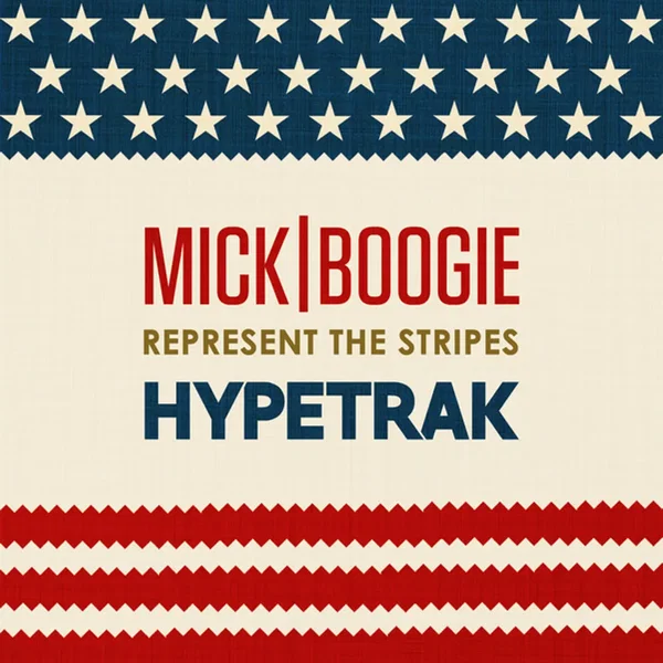 Represent the Stripes