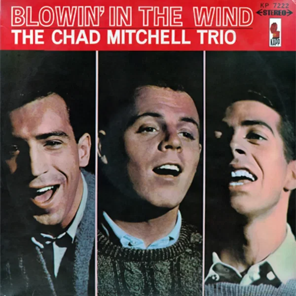 Blowin' in the Wind