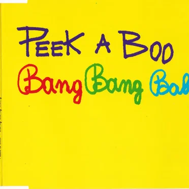 Bang Bang Baby