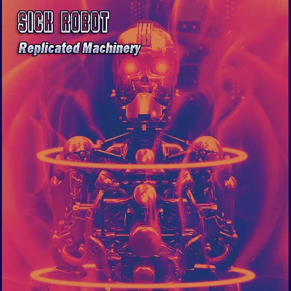 Replicated Machinery