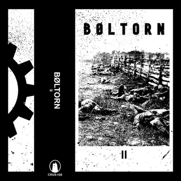 II by BØLTORN - album cover