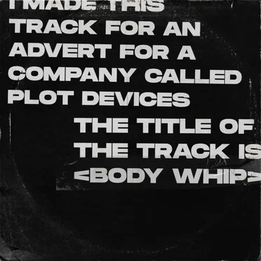 Body Whip