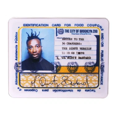 Brooklyn Zoo / Shimmy Shimmy Ya