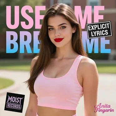 Use Me, Break Me