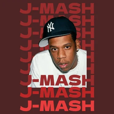 J Mash by floW - album cover
