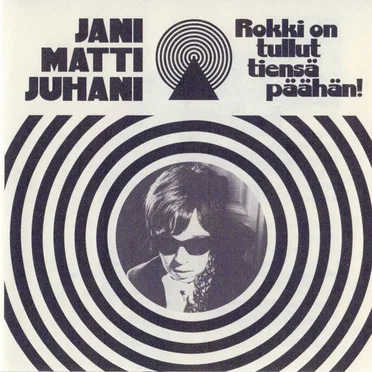 Rokki on tullut tiensä päähän