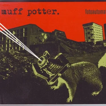 Fotoautomat