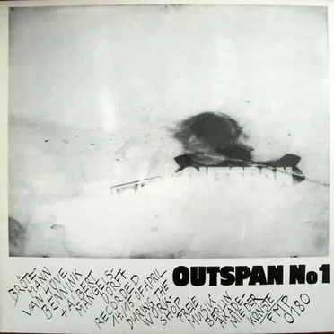 Outspan No 1