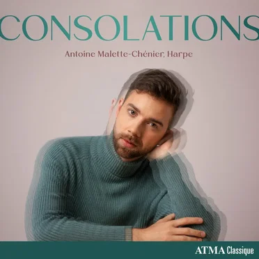 Antoine Malette‐Chénier