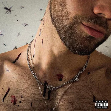 MOSQUITOES by GRANT KNOCHE - album cover