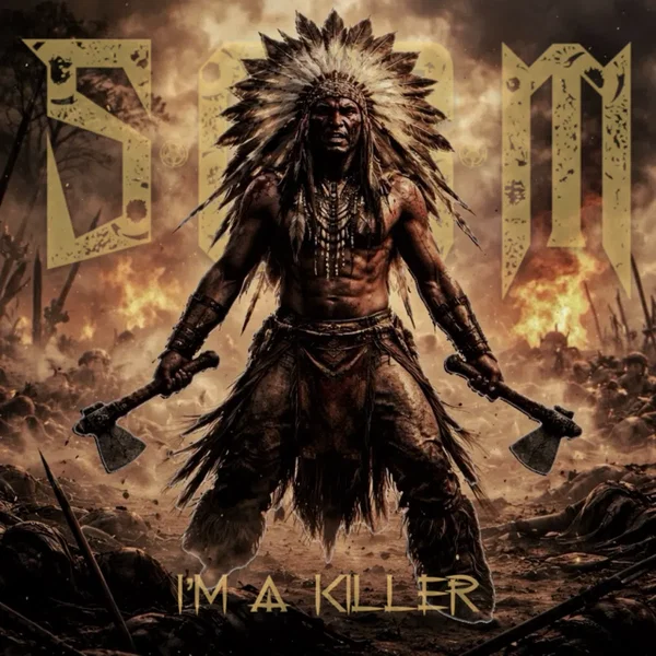 I'm A Killer