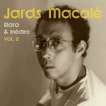 Raro & Inédito, Vol. 2