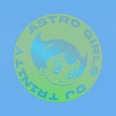 Astro Girl