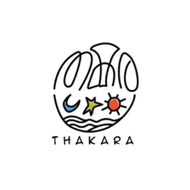 Mojo Sessions Live by Thakara - album cover