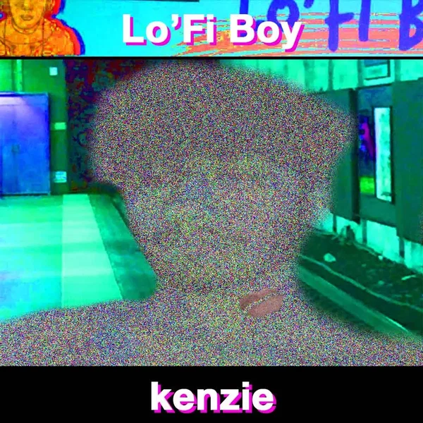 The Kenzie Trilogy