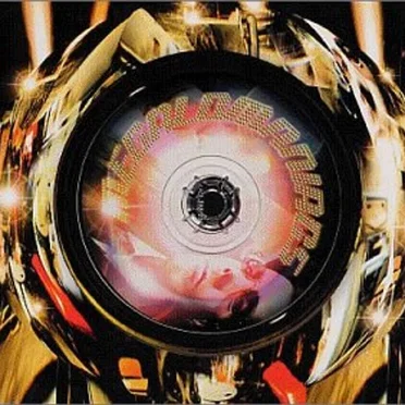 Megalomaniacs Show Time!! by Various Artists - album cover