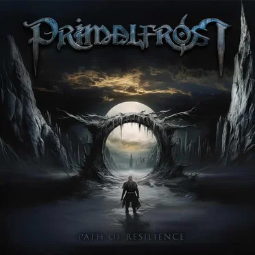 Path of Resilience by Primalfrost - album cover