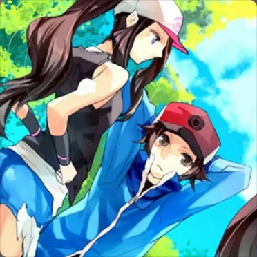 Pokémon Black and White: Route 10 Remix