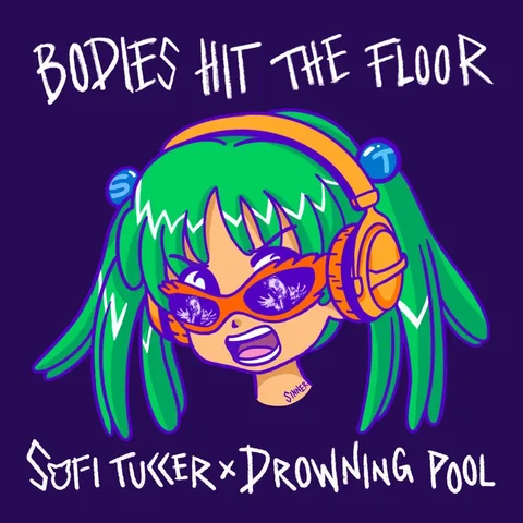 Drowning Pool