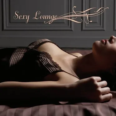 Sexy Lounge by Various Artists - album cover