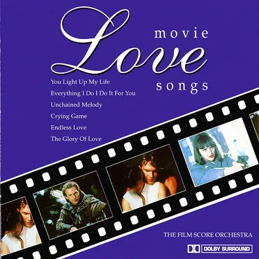 Movie Love Songs