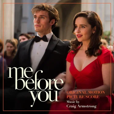 Me Before You: Original Motion Picture Score
