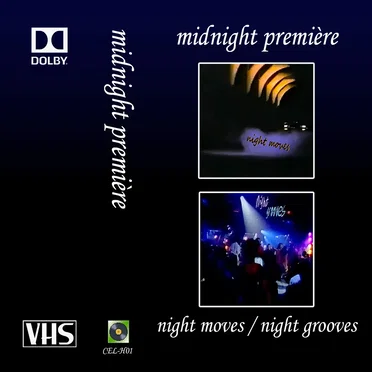 night moves / night grooves
