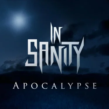 Apocalypse by In Sanity - album cover