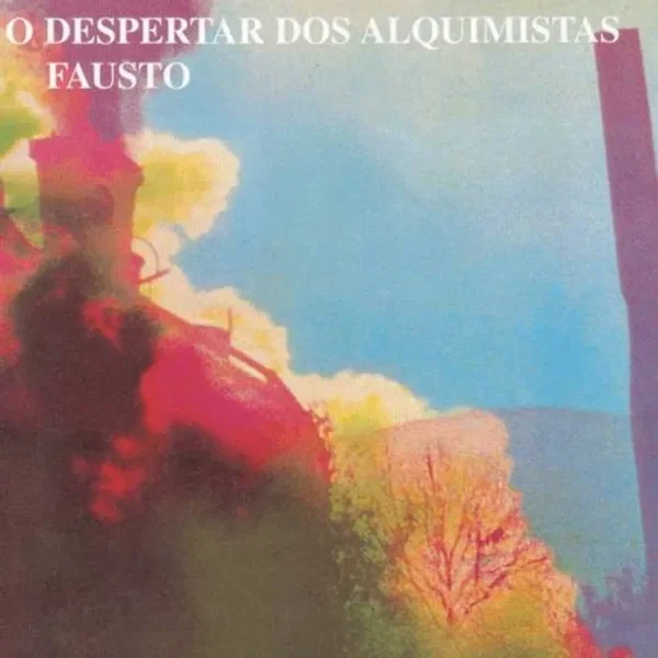 O despertar dos alquimistas